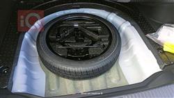 MG GT